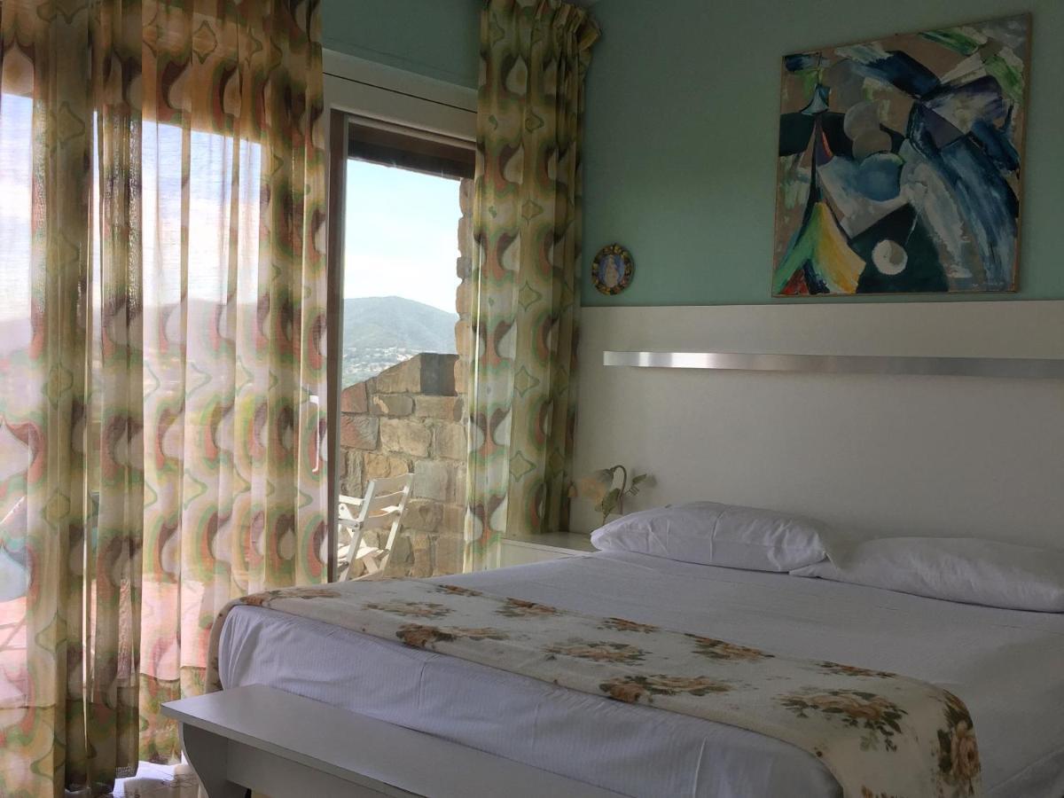 Panoramic Apartment Poggettone Air Conditioned Udine Dış mekan fotoğraf