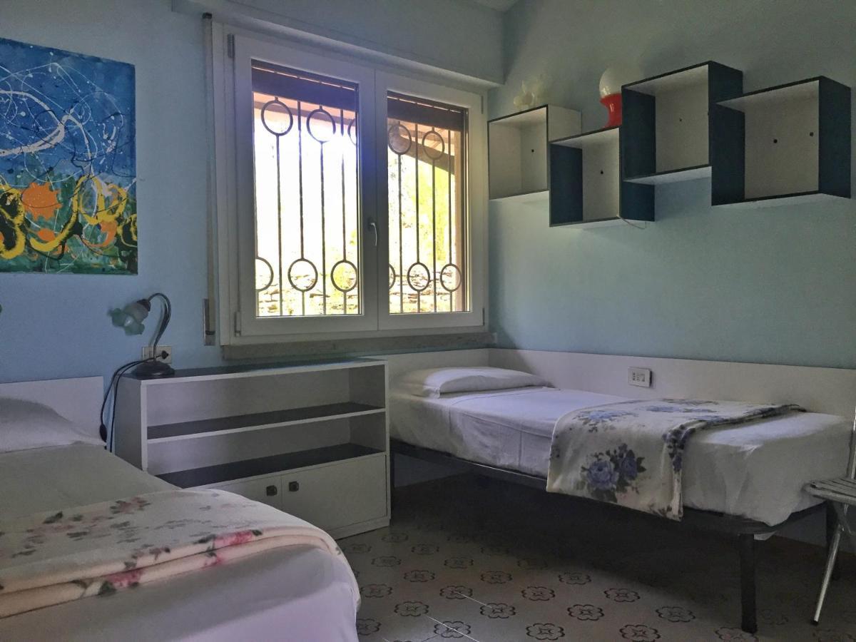 Panoramic Apartment Poggettone Air Conditioned Udine Dış mekan fotoğraf