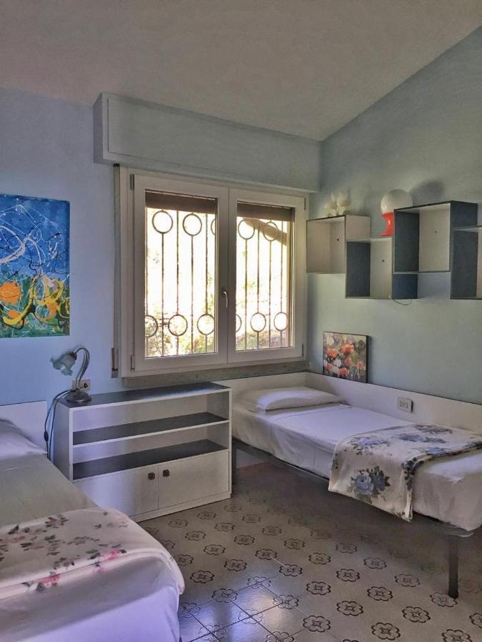 Panoramic Apartment Poggettone Air Conditioned Udine Dış mekan fotoğraf